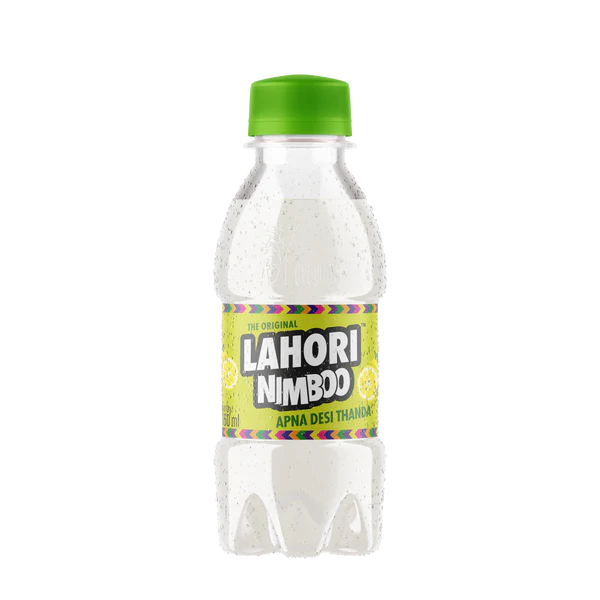 lahori nimboo 160ml