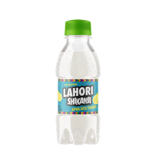 lahori shikanji 160ml