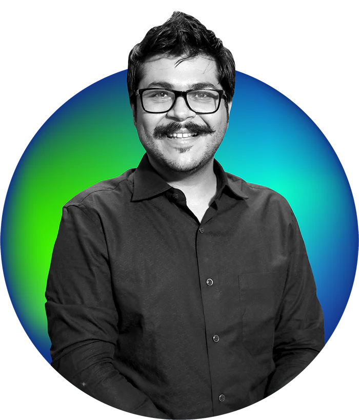 nikhil doda